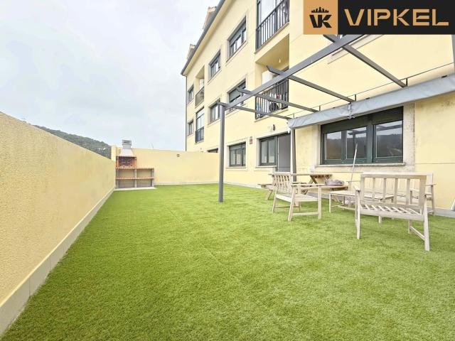 Piso en venta en Fisterra La Coruña
