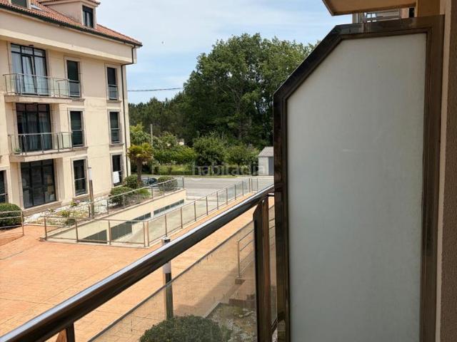 Piso en venta en Fisterra. PISO 2 HAB. Y TERRAZA EN FISTERRA. Pisos.
