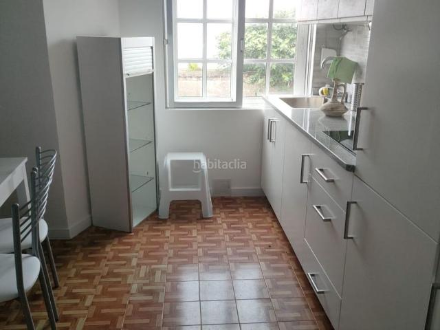 Piso en venta en Fisterra. Piso en Fisterra, con vistas a la Ría. Pisos.