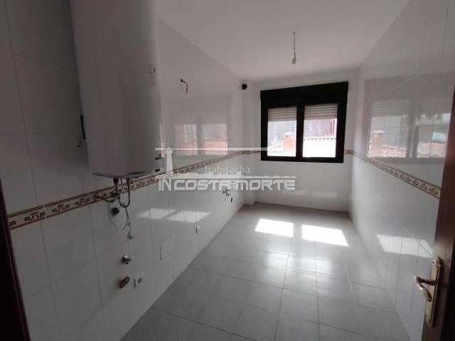Piso en venta en Fisterra. Pisos.