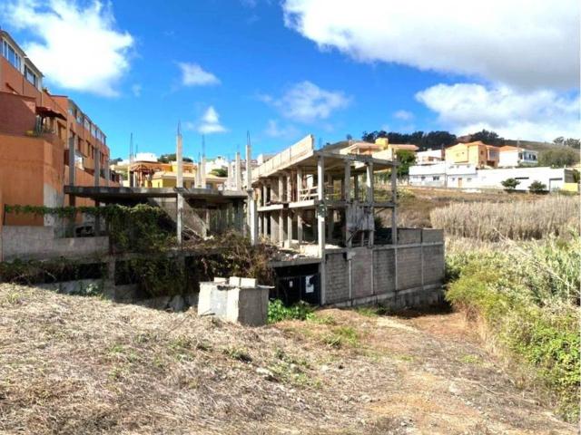 Piso en Venta en Firgas