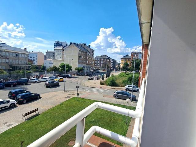 Piso en Venta en Flores de Sil La Placa