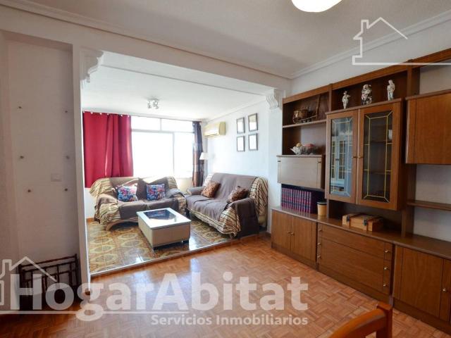 Piso en Venta en Florida Alta