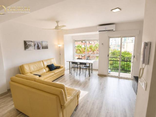 Piso en Venta en Florida Alta