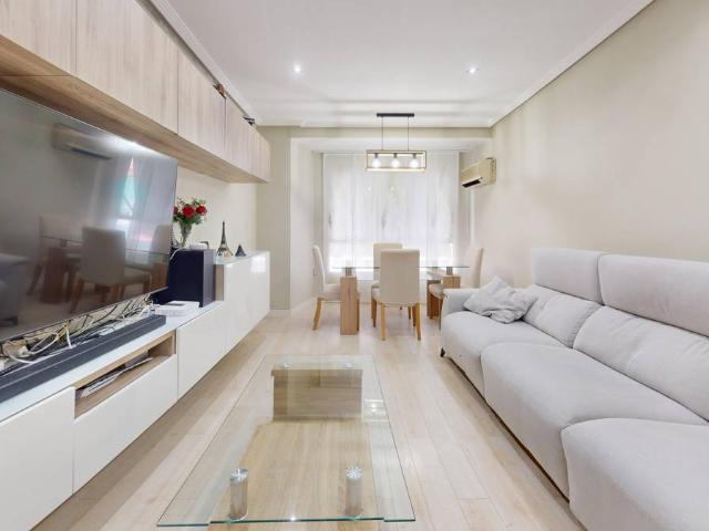 Piso en Venta en Florida Alta