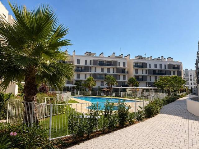 Piso en Venta en El Montgó
