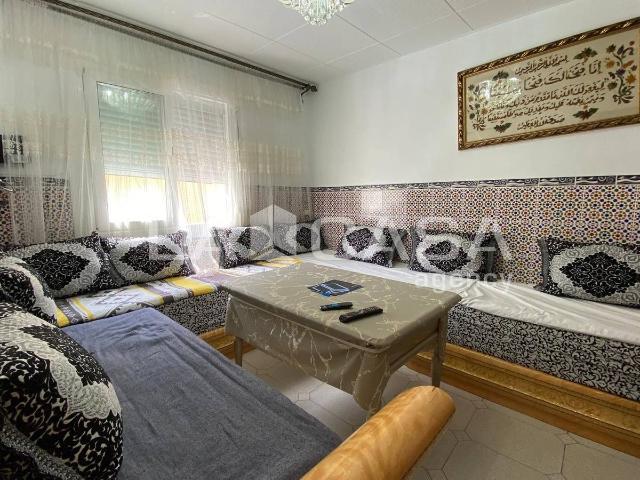 Piso en Venta en Fondo