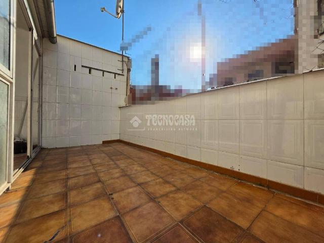 Piso en Venta en Fondo