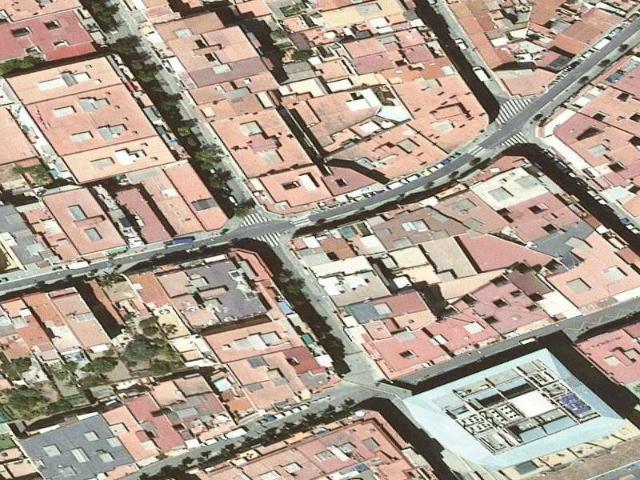 Piso en Venta en Fondo