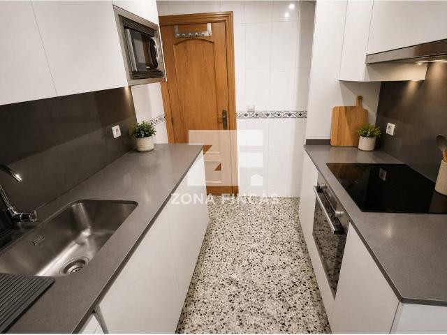 Piso en Venta en Fondo