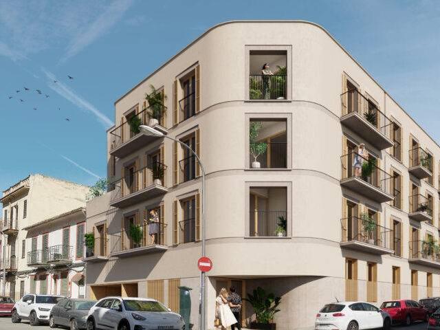 Piso en Venta en Foners