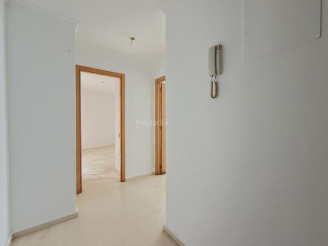 Piso en venta en Font d´en Carròs la. Amplio piso en La Font den Carròs Espacio, luz y comodidad en una de las mejores zonas del pueblo. Pisos Font d´en Carròs.