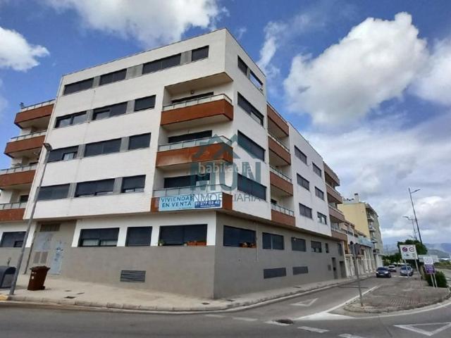 Piso en venta en Font d´en Carròs la. Piso a 10 minutos de Gandía. Pisos Font d´en Carròs.