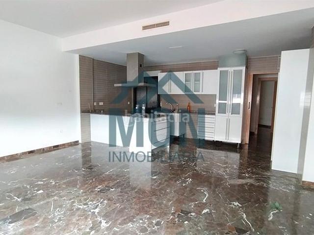Piso en venta en Font d´en Carròs la. Piso con garaje y trastero. Pisos Font d´en Carròs.