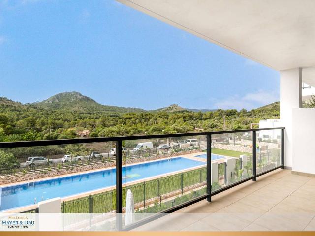 Piso en Venta en Font de Sa Cala