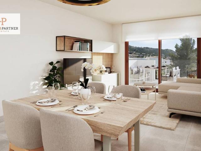 Piso en Venta en Font de Sa Cala