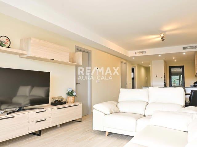 Piso en venta en Font de Sa Cala / Font de La Cala, Mallorca