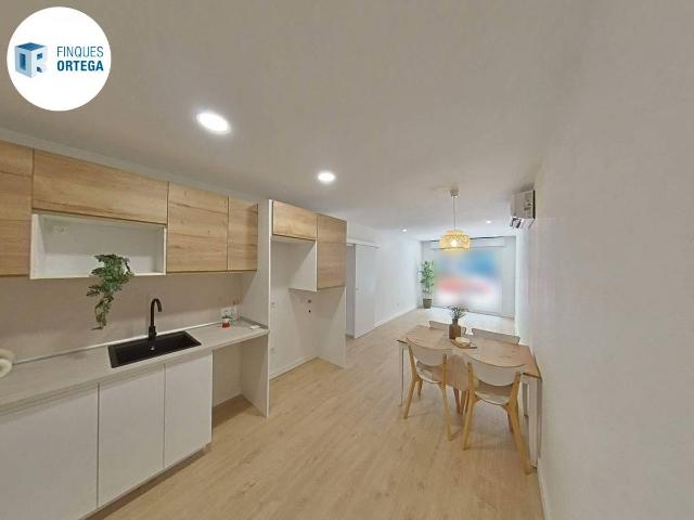 Piso en Venta en Font Verda