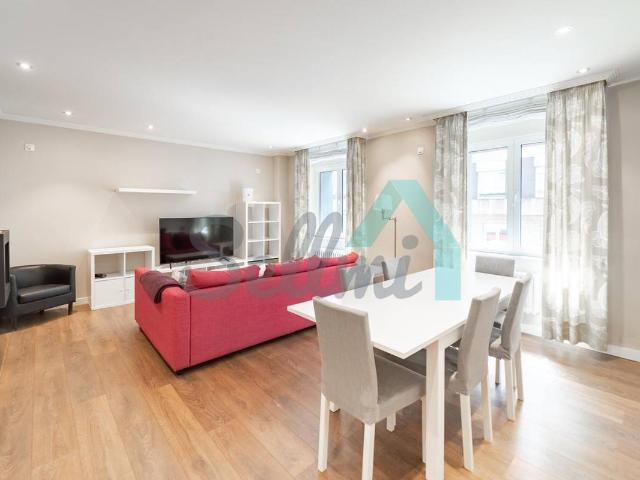 Piso en Venta en Fontán