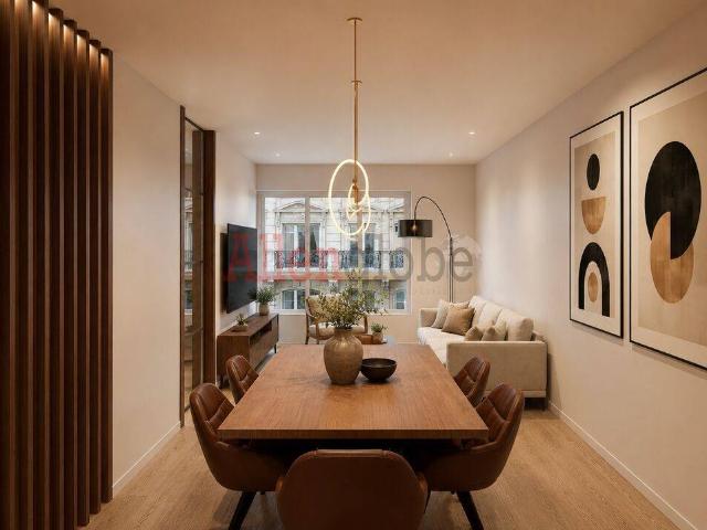 Piso en Venta en Fontán