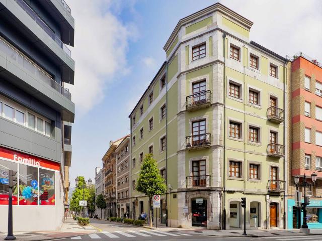Piso en Venta en Fontán