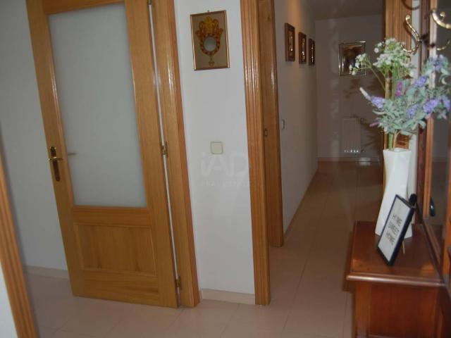 Piso en Venta en Villalba Pueblo