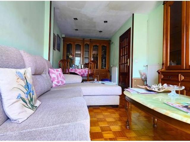 Piso en venta en Fontiñas