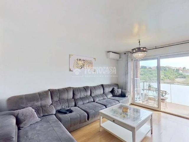 Piso en Venta en Fonts dels Capellans Sagrada Família