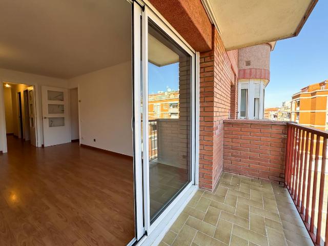 Piso en Venta en Fonts dels Capellans Sagrada Família
