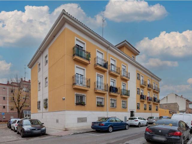 Piso en venta en Foso Moreras AGFA
