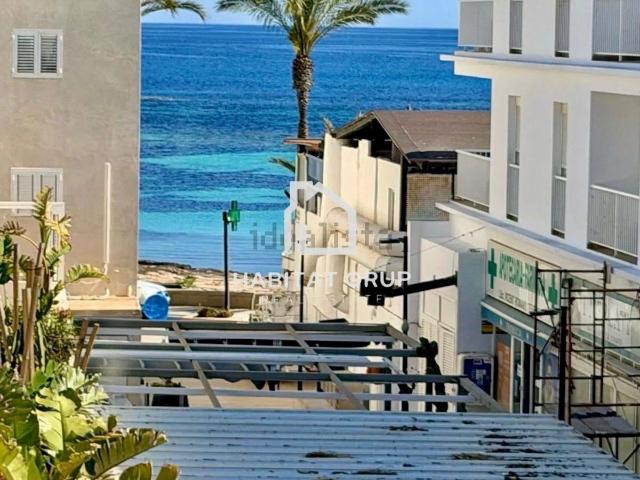 Piso en Venta en Formentera
