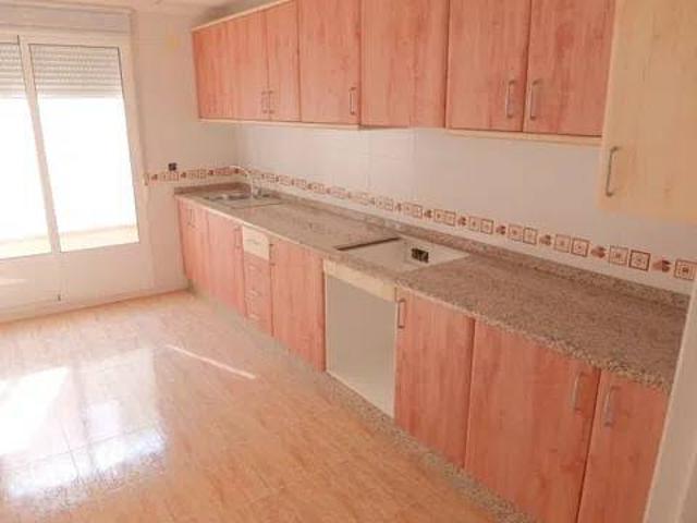 Piso en Venta en Formentera del Segura