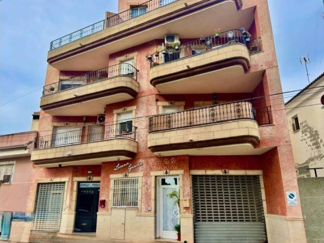 Piso en Venta en Formentera del Segura