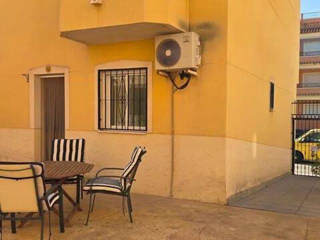 Piso en Venta en Formentera del Segura