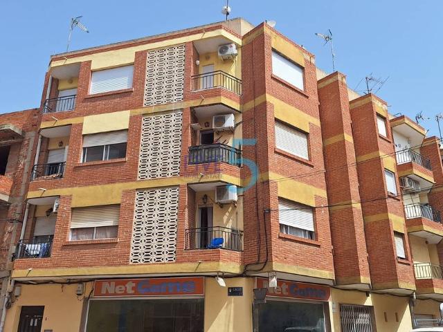 Piso en Venta en Formentera del Segura