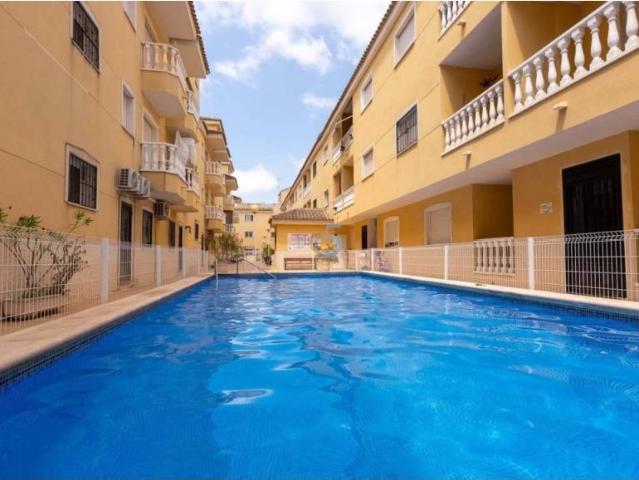 Piso en Venta en Formentera del Segura