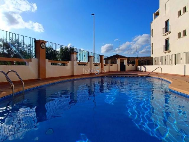 Piso en venta en Formentera del Segura. Espacioso apartamento de 2 habitaciones con vistas abiertas y piscina común en Formentera del Segura! Situado en el encantador pue. Pisos Formentera del.