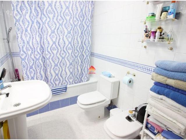 Piso en Venta en Foronda, Málaga