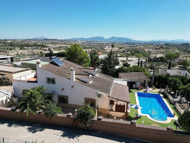 Piso en Venta en Fortuna