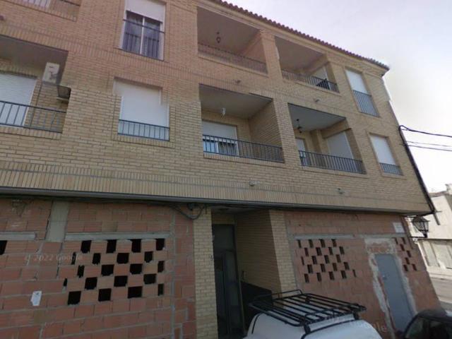 Piso en Venta en Fortuna