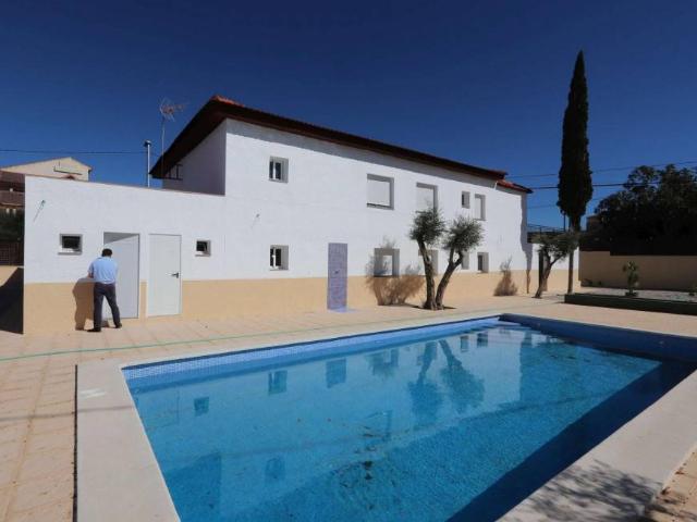 Piso en Venta en Fortuna