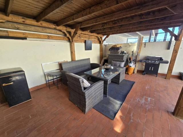 Piso en Venta en Fortuna