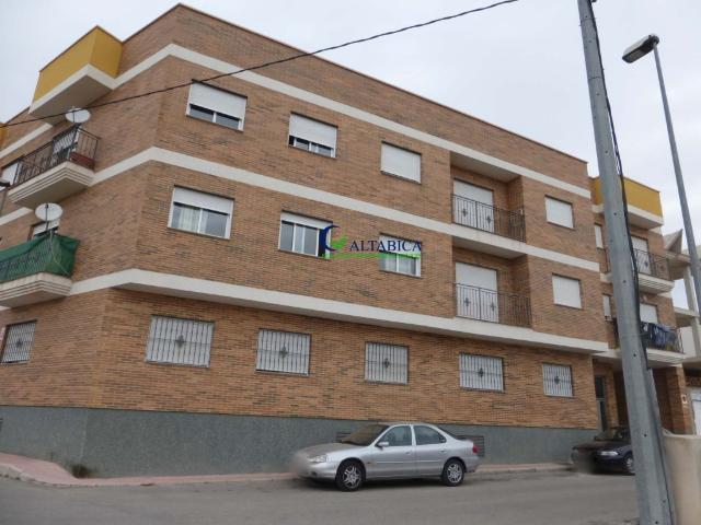Piso en Venta en Fortuna Murcia