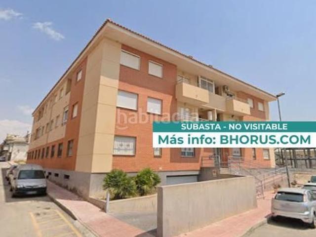 Piso en venta en Fortuna. Pisos.