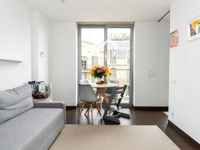 Piso en Venta en Fort Pienc