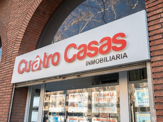 Piso en Venta en Fort Pienc