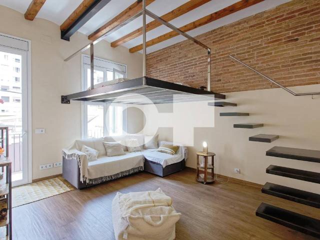 Piso en Venta en Fort Pienc