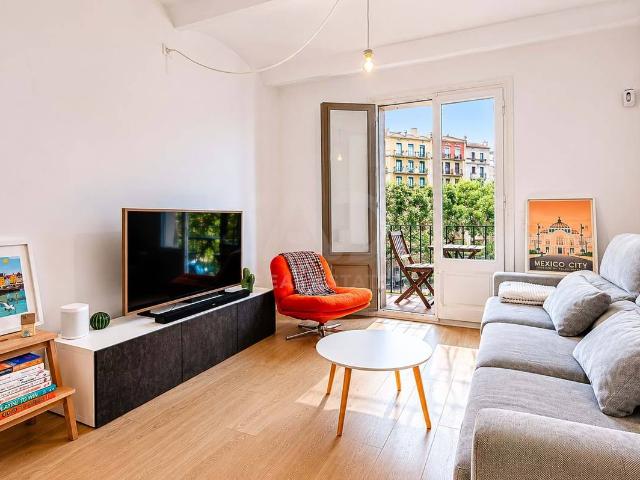 Piso en Venta en Fort Pienc