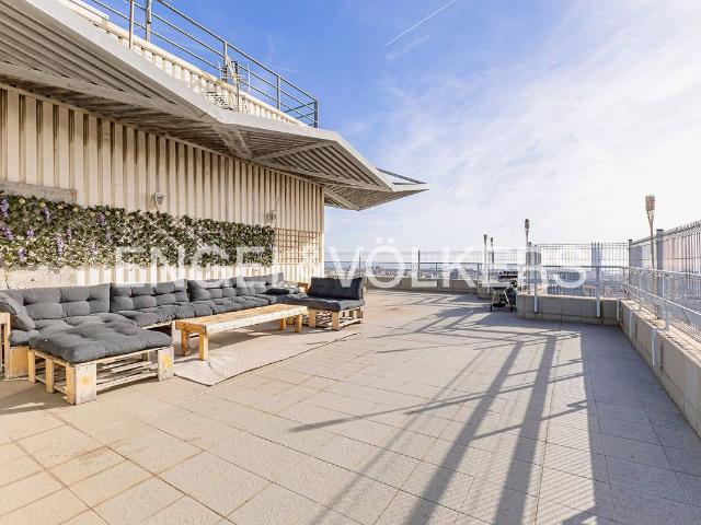 Piso en Venta en Fort Pienc