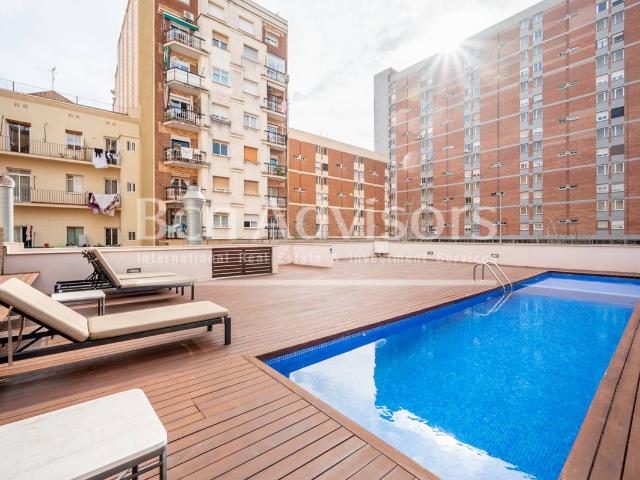 Piso en Venta en Fort Pienc